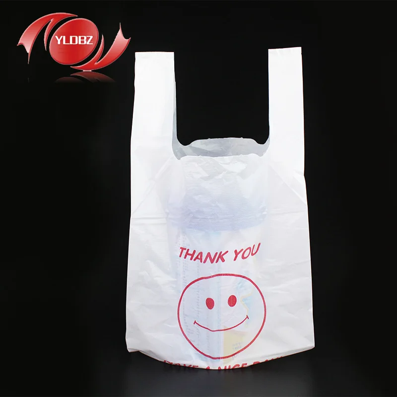 
2019 Factory Cheap plastic shopping bags 
