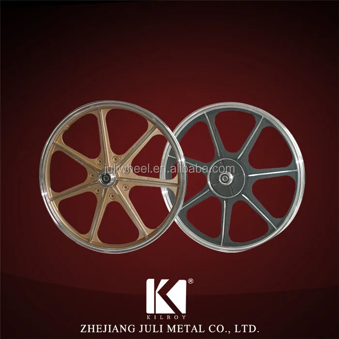 
motorcycle aluminum alloy wheel 