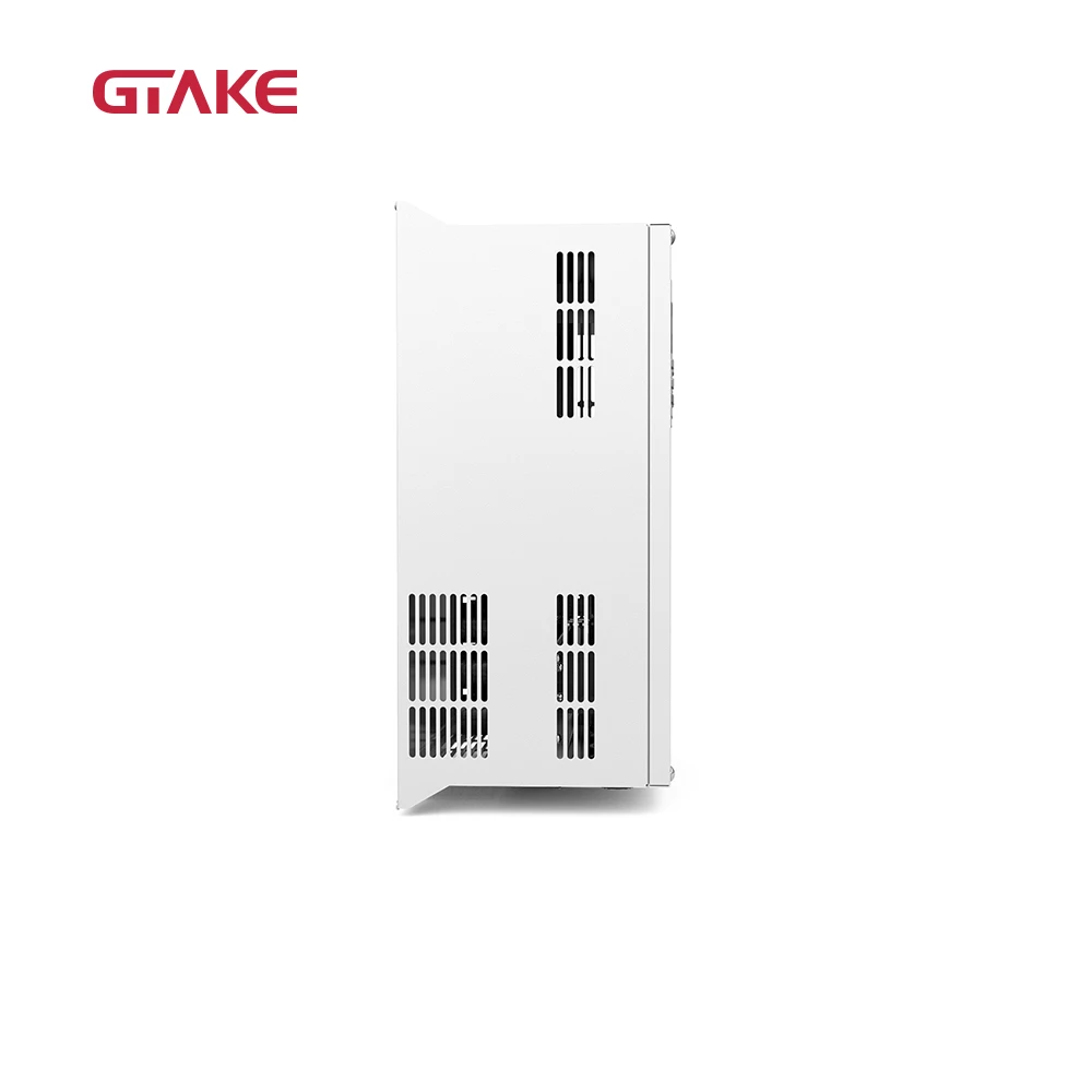 Position Control 45kW Frequency Converter For Motor