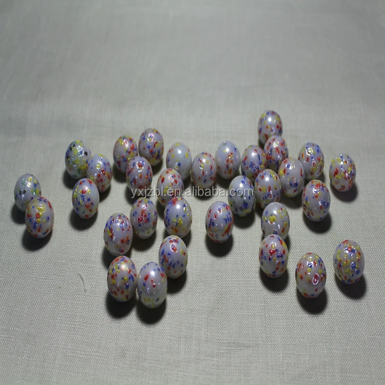 Узор Сезам, белый цвет, игрушечные стеклянные мраморы