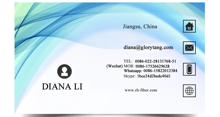  0.5D-15D pla/pla bicomponent eco fiber