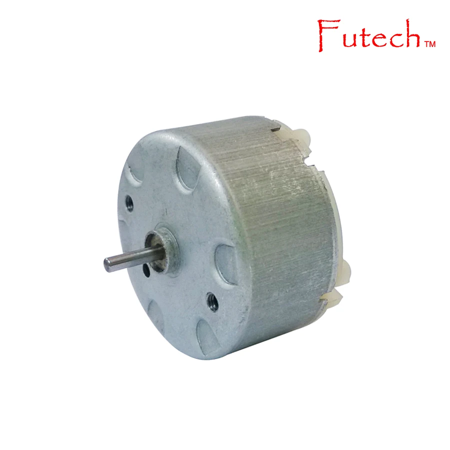 
3V DC Diffuser Motor 