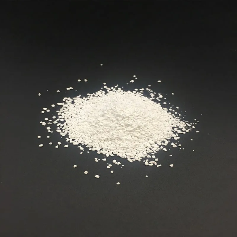 56% 60% SDIC granular / Sodium dichloroisocyanurate