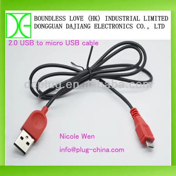 usb кабель-удлиннитель для микро usb для смартфонов