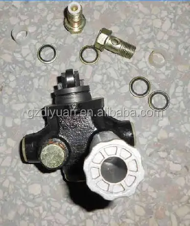Japanese truck UD injection pump fuel feed pimp assy CWA52 injection pump fuel feed pimp assy on sale