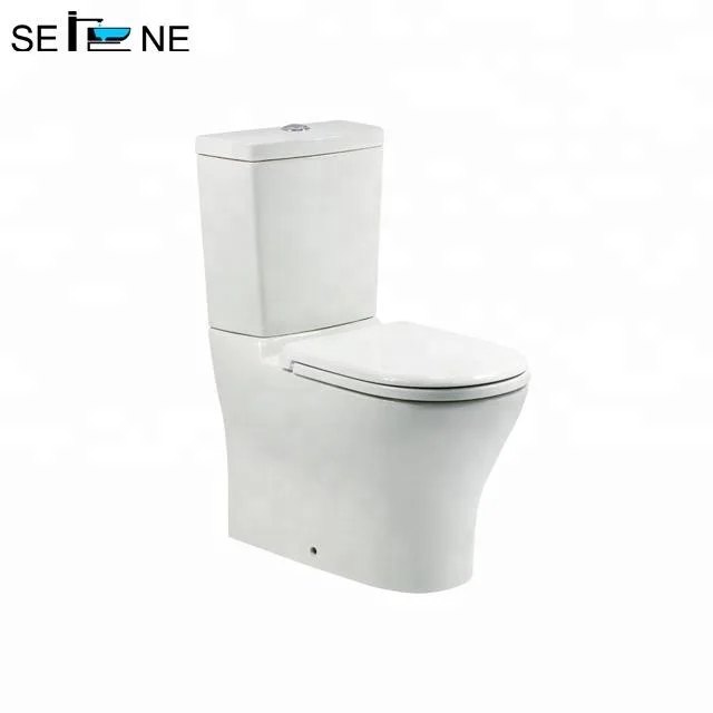 ceramic sanitary ware prefab bathroom s- trap floor standing jet siphonic vortex flush toilet
