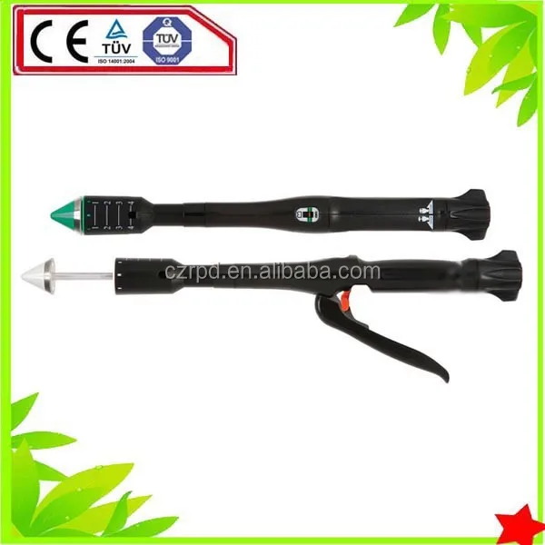 
High Quality Disposable Hemorrhoids Stapler For PPH With CE 