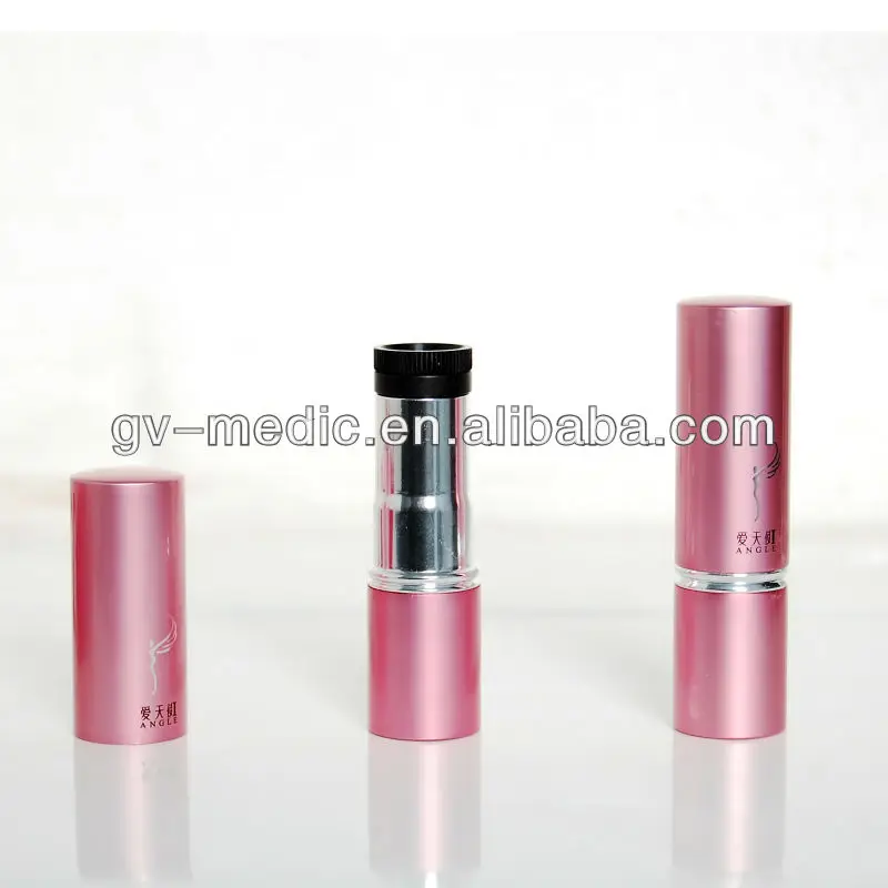 Saliva Ovulation fertility tester,ovulation monitor,saliva ovulation monitor scope