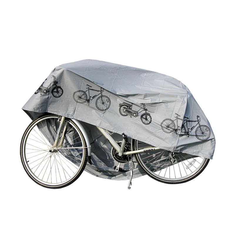 waterproof&UV resistant bicycle covers
