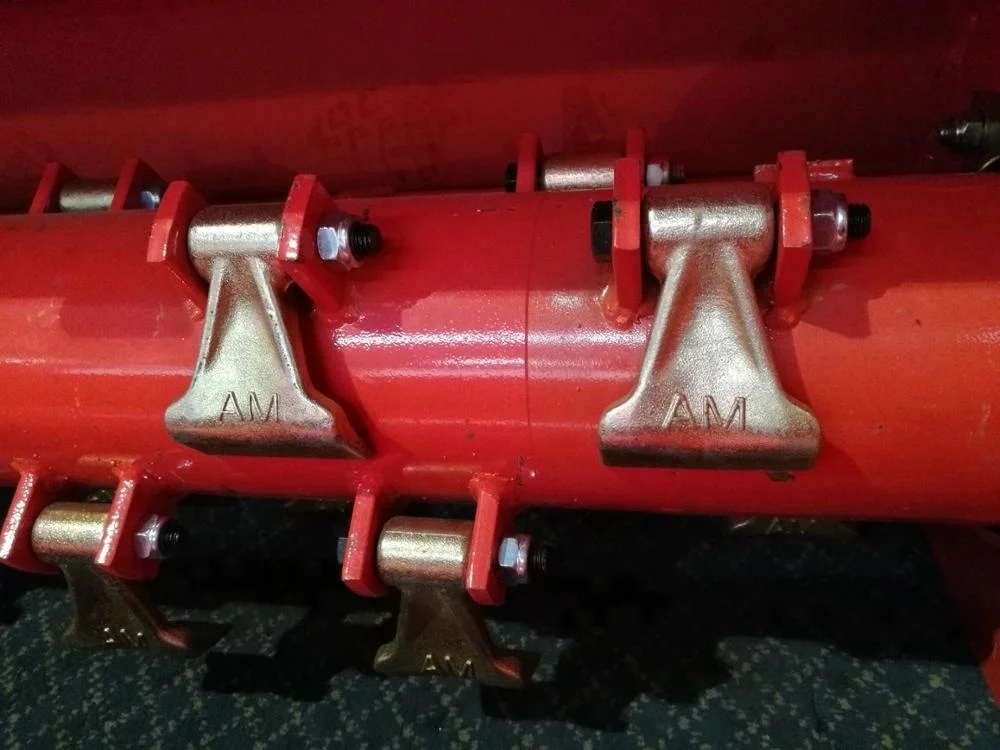 
AG/AGF/AGH lawn mower parts wholesale 