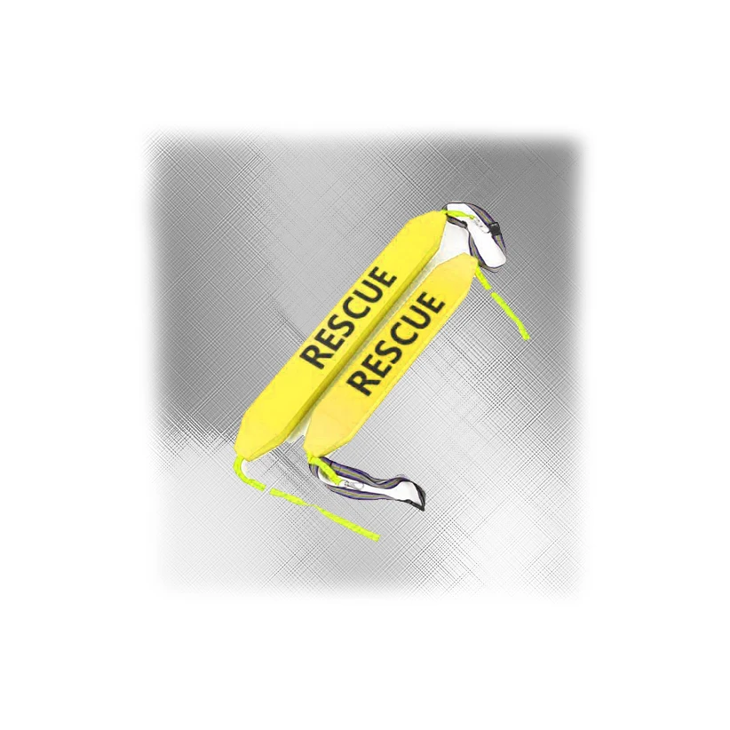 MT-RT1 inflatable lifesaving rescue tube