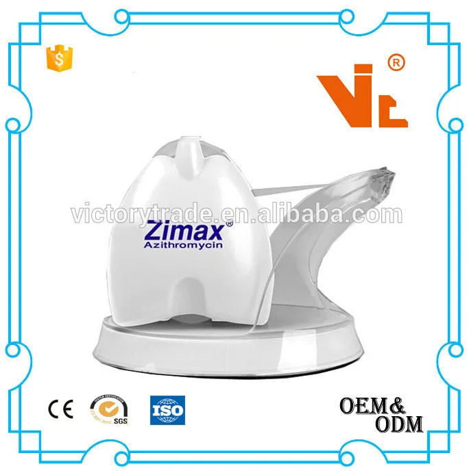 V-TD004 Hospital Office Custom Lung Shape Desk Desktop Tape Dispenser Cutter