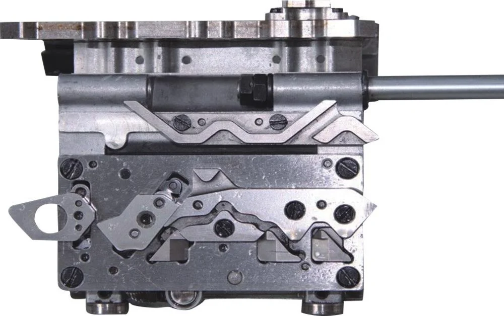  HS-IGK-13G Полностью компьютеризированная машина для вязания