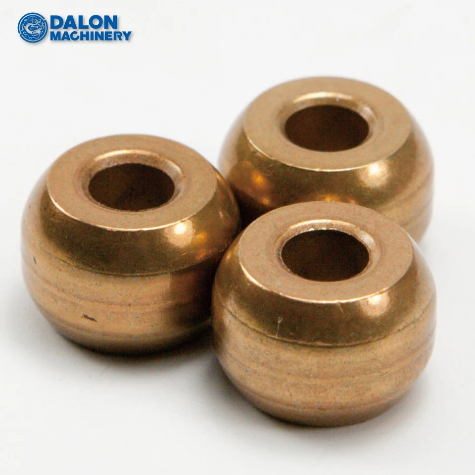 
Pump Gear Fan Starter Door Sintered Bronze Bushing 