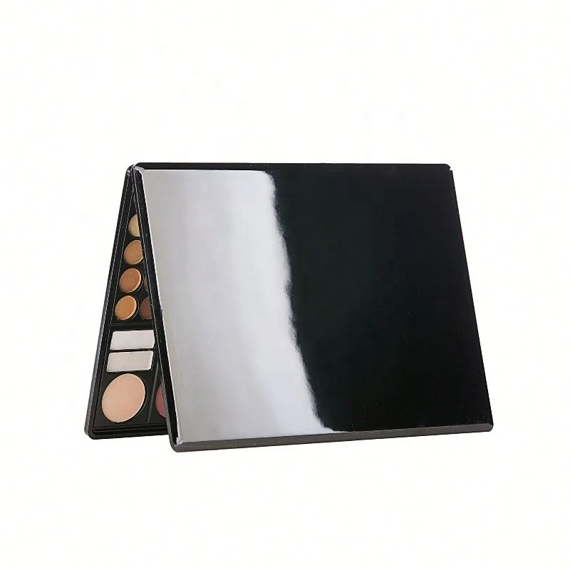 Popular 78 Multi Colored Makeup Eyeshadow Palette Set Professional Beauty Cosmetics Shimmer Matte Eyeshadow Palette