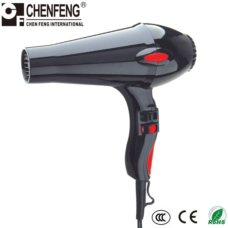 High Power Bathroom Salon Special Hair Dryer Professional Salon Blow Cold Energy Conservation Hot Cold Hair Dryer