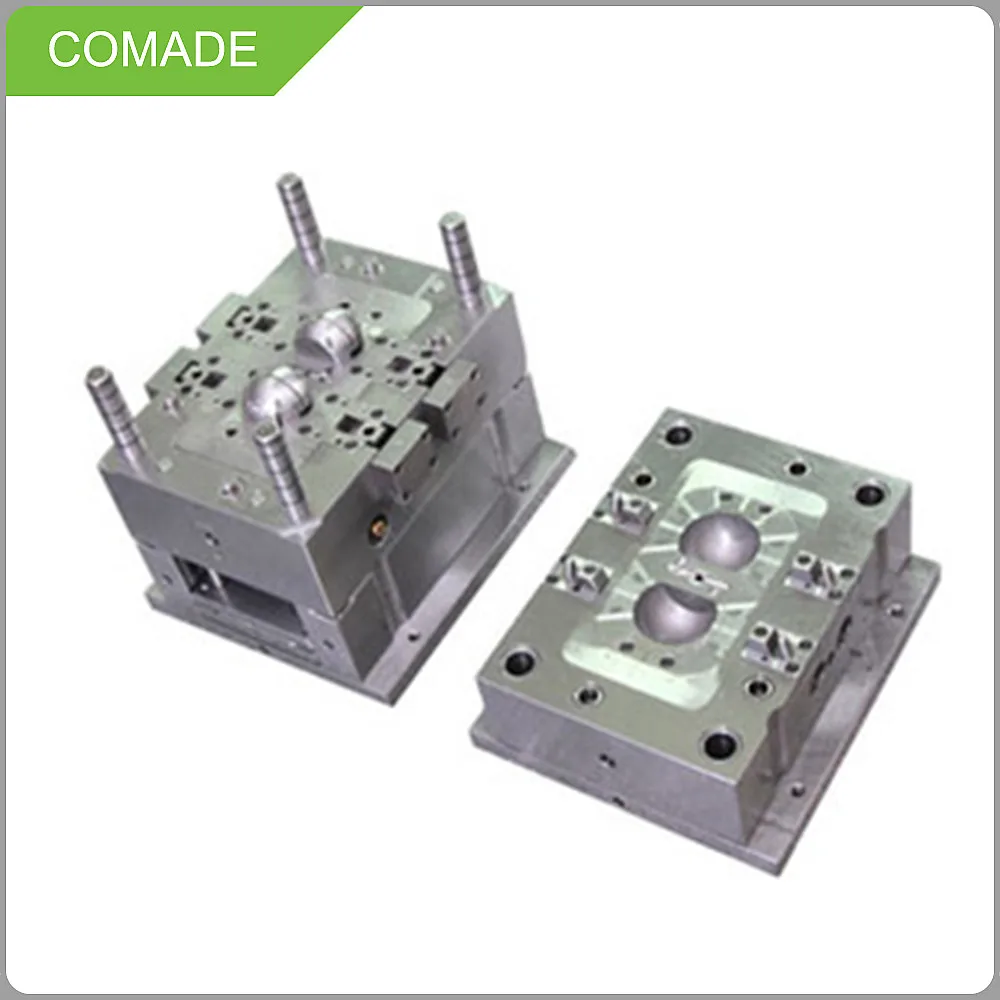 
Custom High precision plastic injection mould 