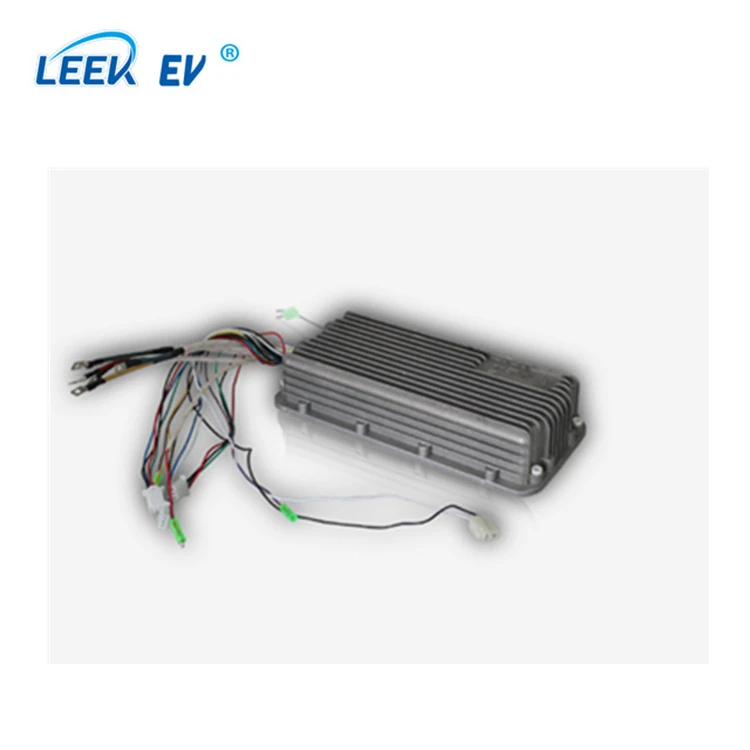 Manufactory 48V DC Motor Speed Controller For Kids Electric Tricycle /Ebike