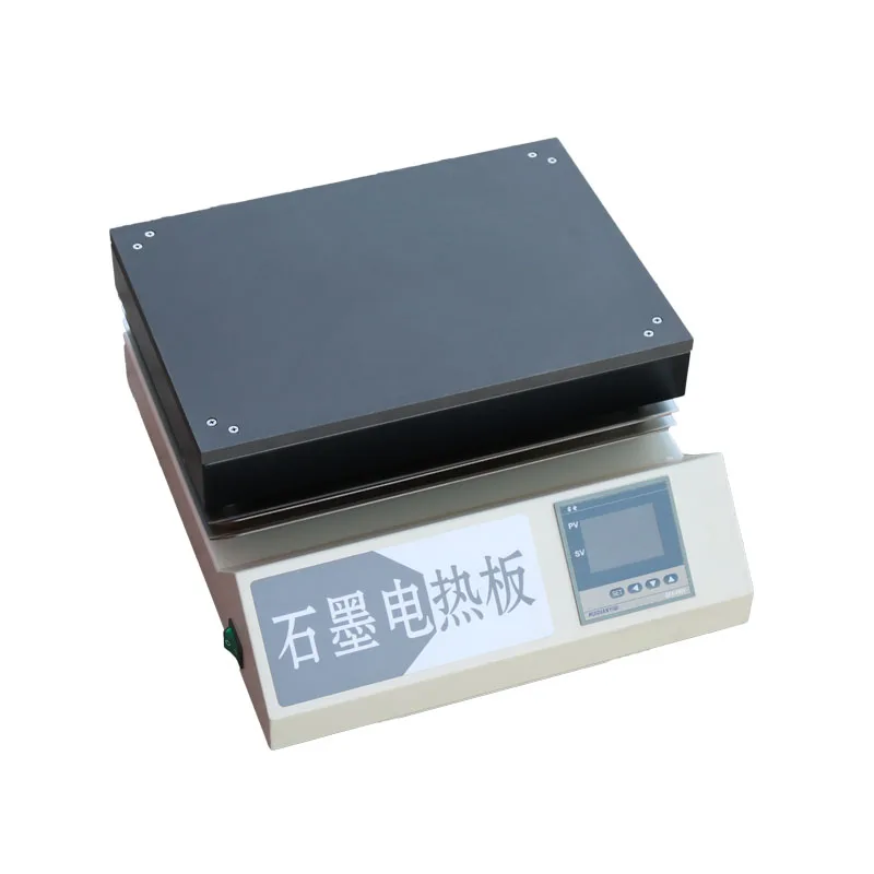 Электрическая нагревательная пластина Премиум-Качества с завода в Китае