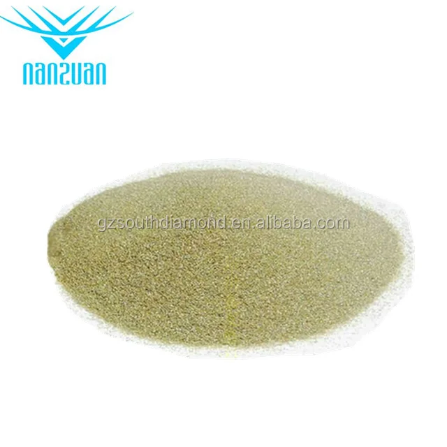 Best Price Yellow Industrial Synthetic Diamond Powder For Lapping Paste