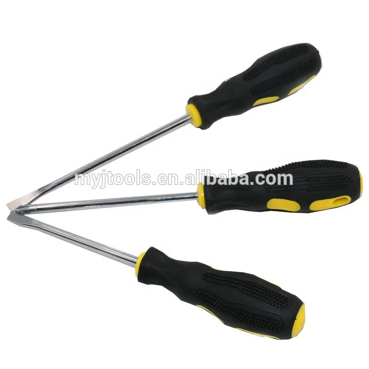 chrome vanadium hardware store screwdriver hand tools manufacturers