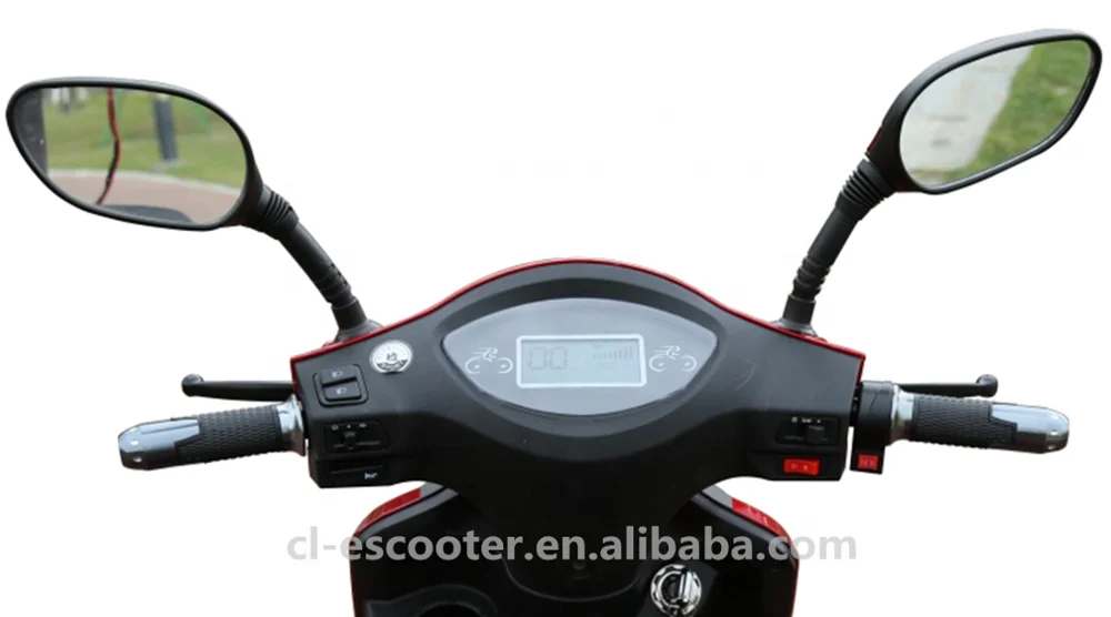 3 wheel goog quality  mobility  scooter with EEC approve