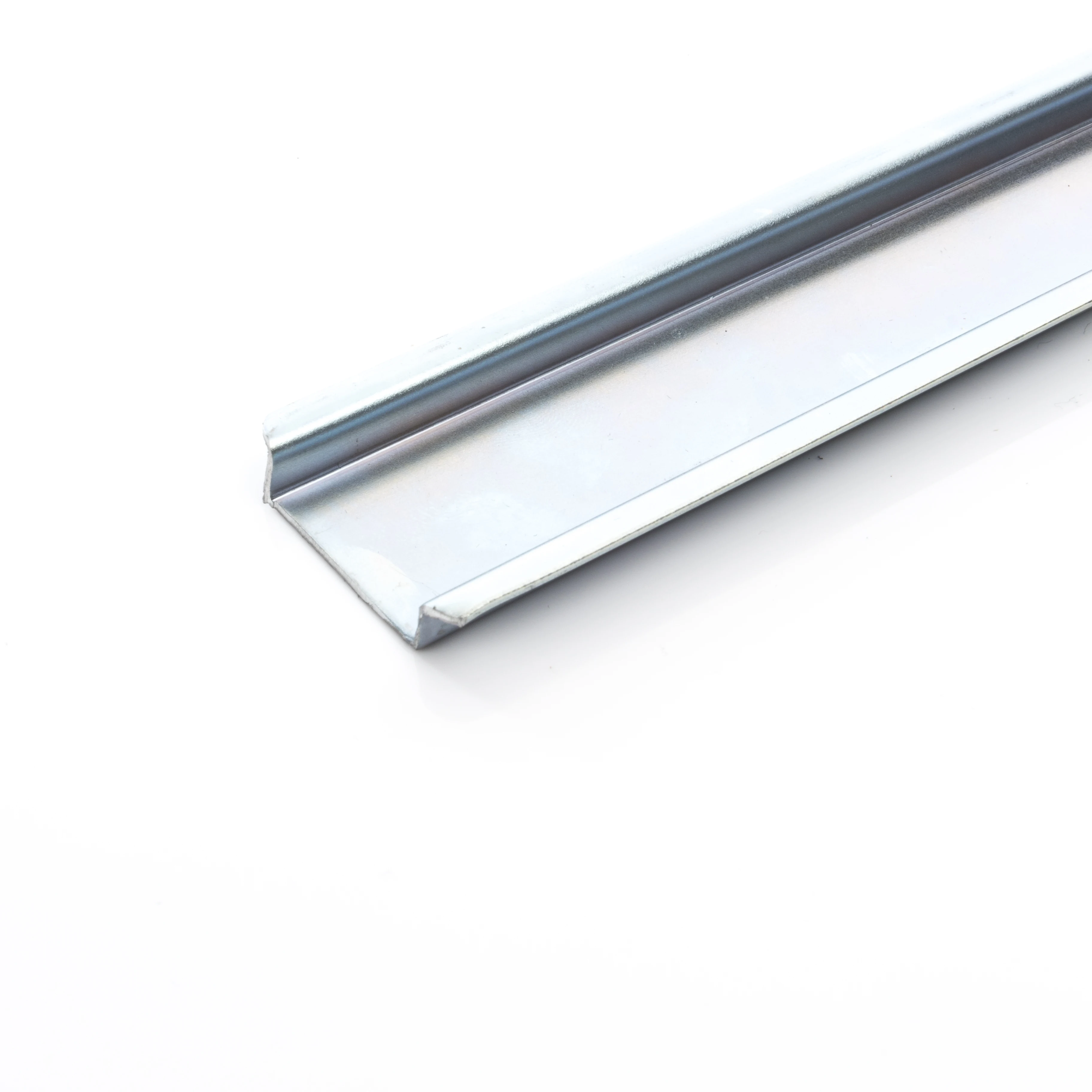 Easco по ограничению на использование опасных материалов в производстве выполнены Гальваническое цинковое покрытие Din рельс