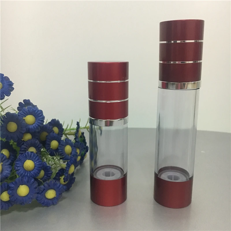 Китайский производитель косметики роскошный флакон упаковка