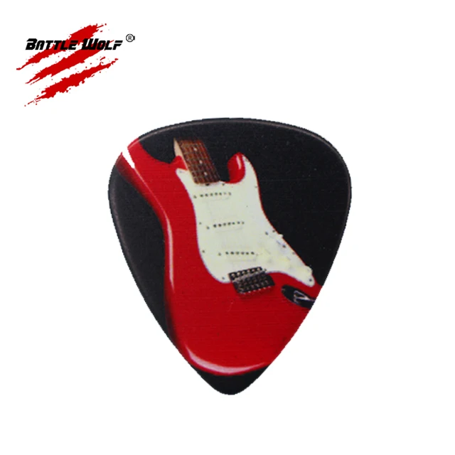 2022 Hot Sell Specialized Acoustic Guitar Pick