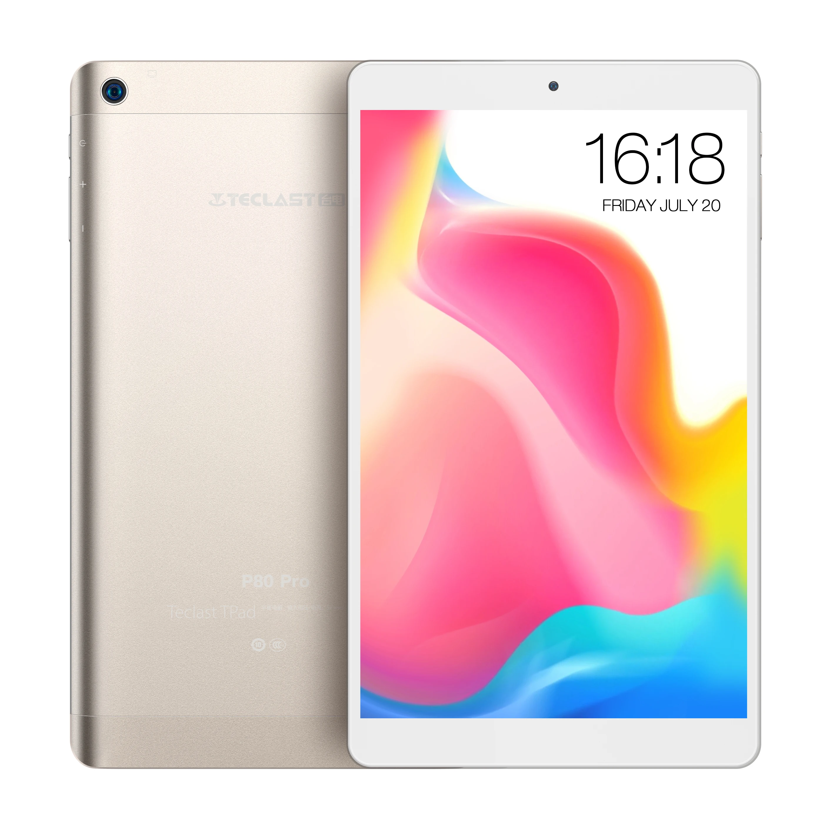 8 inch mini size android tablet pc P80-Pro-G 32GB 1321