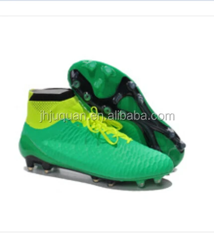 2016 men custom soccer shoes football shoes for men soccer cleats