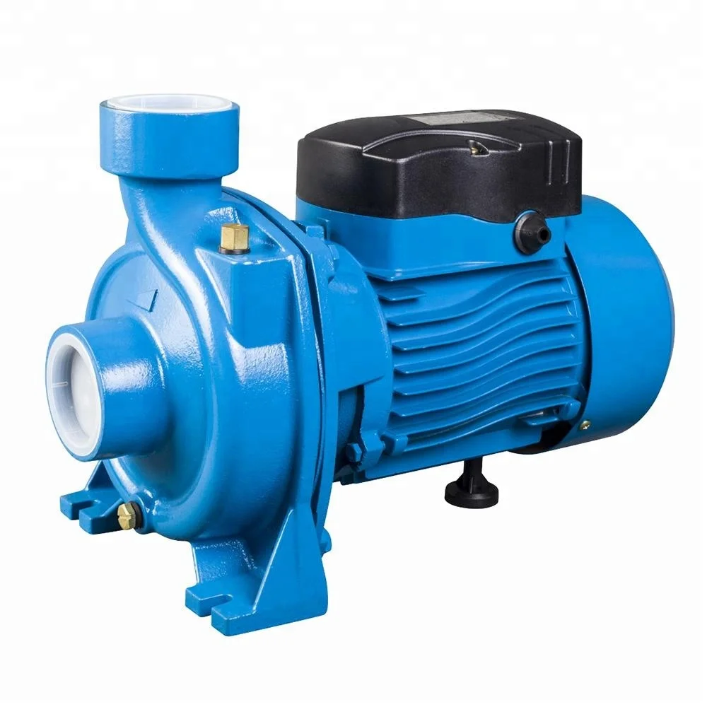 DACHENG pump electric Centrifugal water 750W pressure surface CPM 158C 1hp water pumps