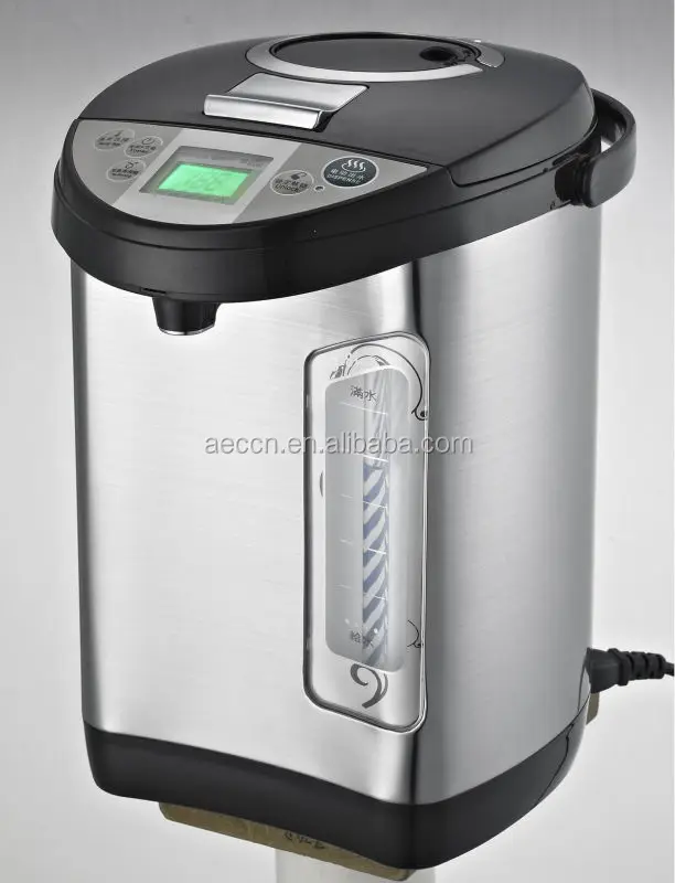 
EKA-3.8G5 Kettle / Keep Warm Kettle With LCD function Electrical Thermo Pot 