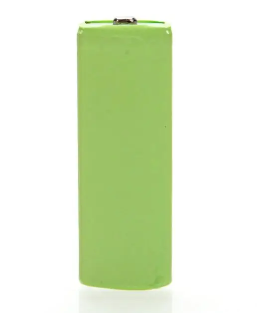 Перезаряжаемый Ni-MH призматический аккумулятор F8 1,2 в 1200 мАч для цифровых устройств