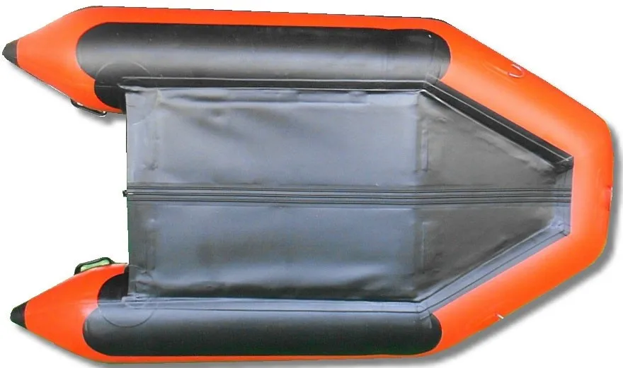 water rescue dive inflatable fishing boat