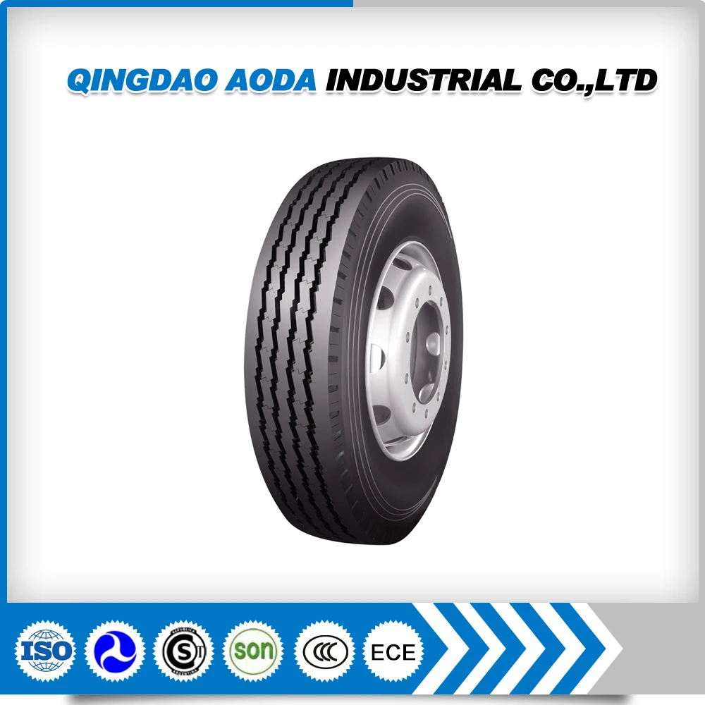 Богатый Опыт 11r20 Longmarch Грузовых Шин 1100r20