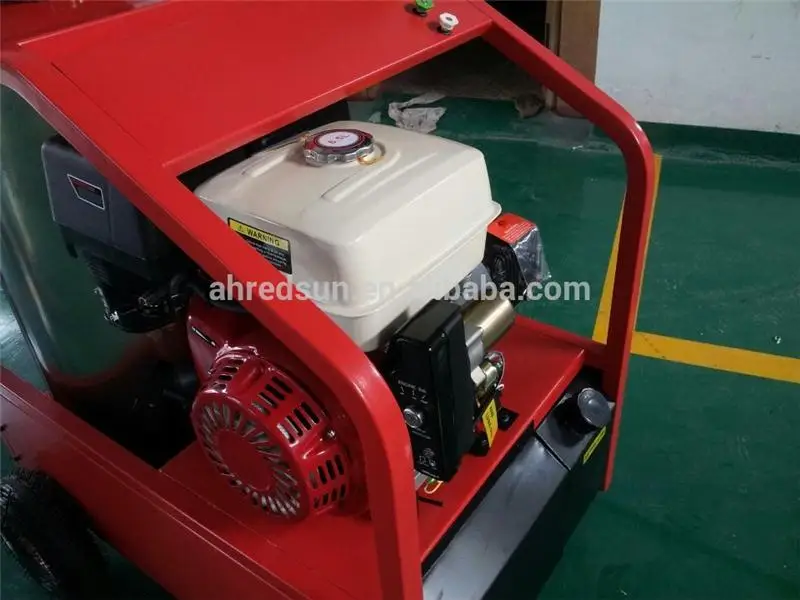 high pressure washer professional manufacturer