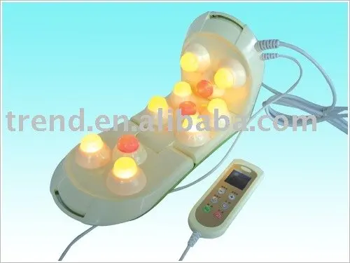 Джейд отопление массаж, Нефрит проектор, Термотерапия аппарат