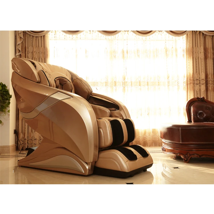 
Dotast A08 3D human touch massage chair 