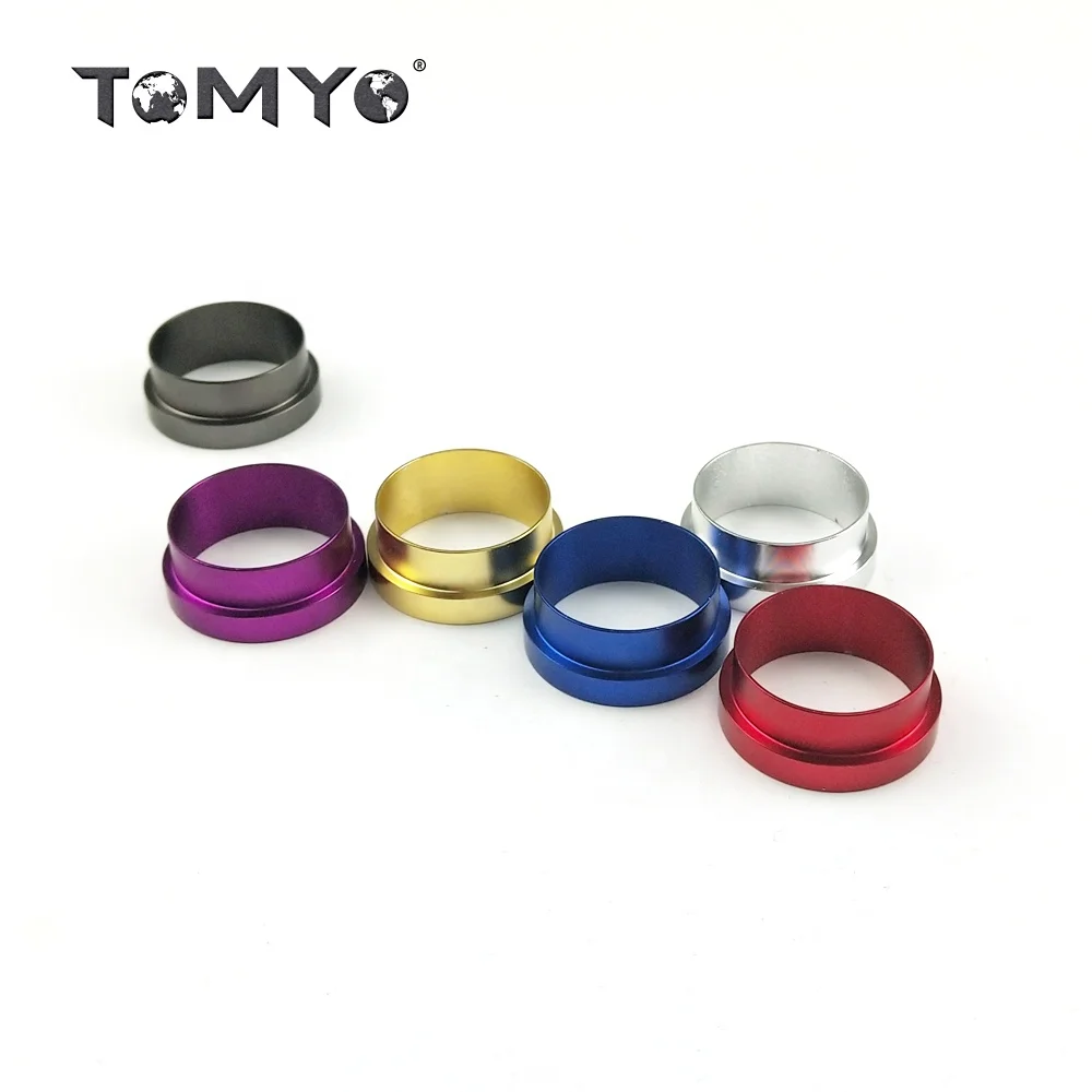 Tomyo Aluminum Winding Check Fishing Rod Parts