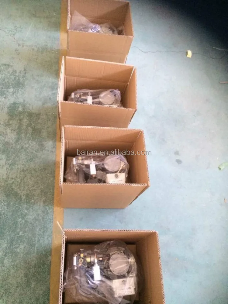 ST108 Light Oil Burner Of The Boiler factory wholesale