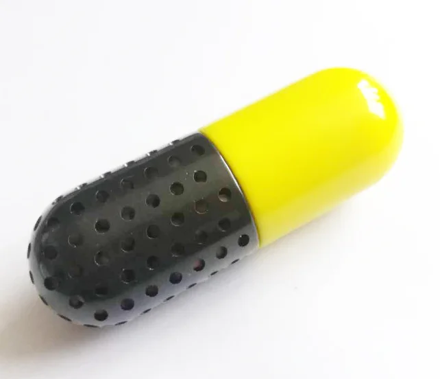 New fashion shoes natural deodorant desiccant