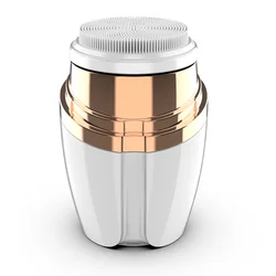 amazon top seller 2021  deeply cleaning and skin care facial brush for men