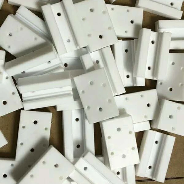 Custom Delrin, POM, Nylon, Aluminum, Copper, Brass, Stainless Steel, Acrylic CNC Machining Turning Machine Parts Metal Turning