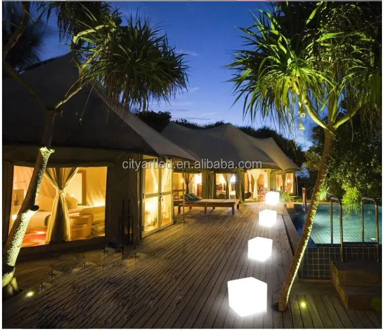 outdoor led garden ball light hanging chairs for bedrooms glowing illuminated led cube chair glowing illuminated led cube chair