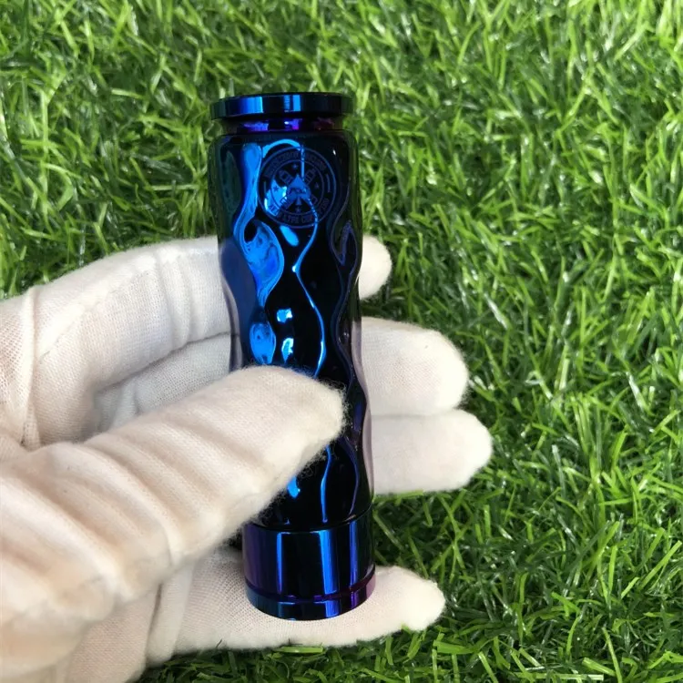 Avid Lyfe AV Timekeeper Mod AV dimple mod av Electronic Cigarette mod