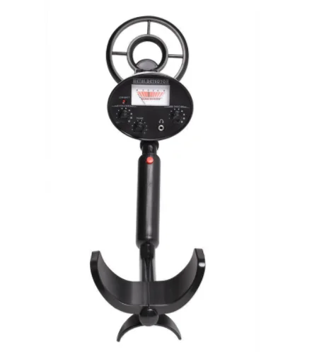 MD-3005II hobby small ground searching metal detector gold scanner machine