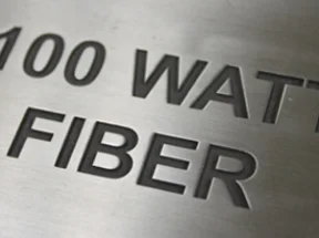 ACME Popular 100W Fiber Laser Marker Equipment Laser Marking Machine