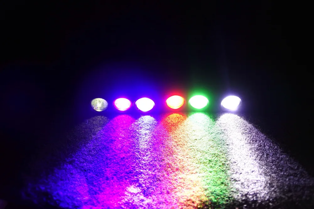 Super Bright Red Light Pen Light Flashlight Astronomy Aviation  Night Observation Red Torch