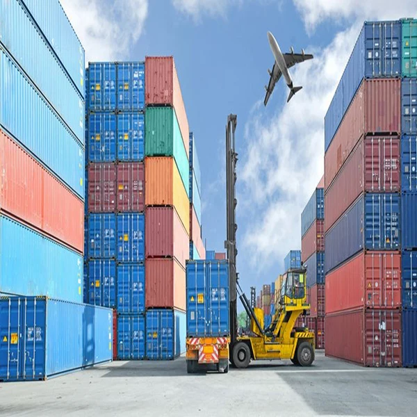 FCL and LCL door to door services sea freight from China to Taiwan shipping agent